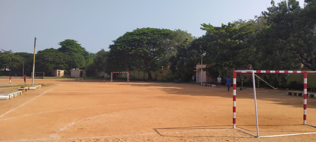 Jawaharlal Nehru Stadium, Delhi